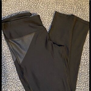 90 Degree by reflex size M leggings